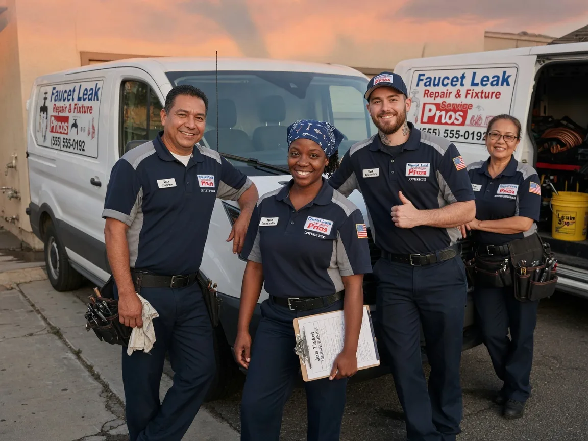 Faucet Repair company in Carbondale, CO