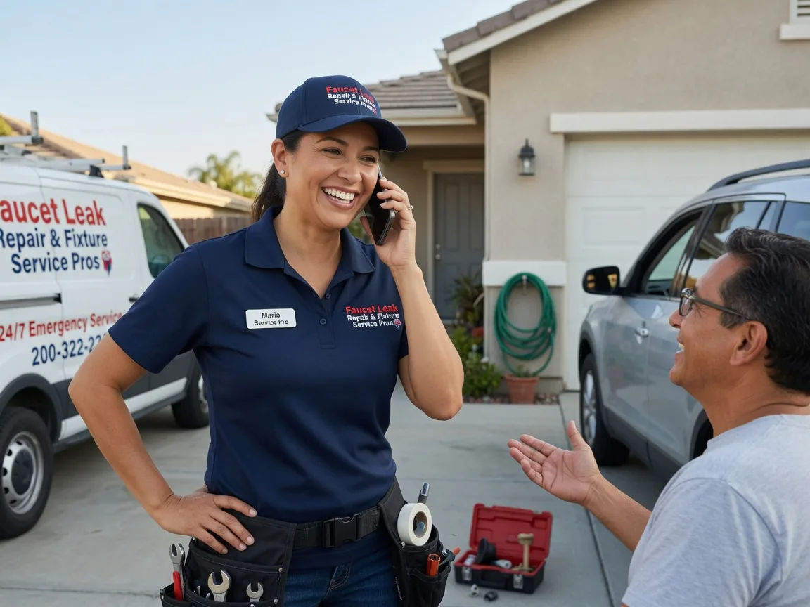 Faucet Repair Carbondale, CO FAQs